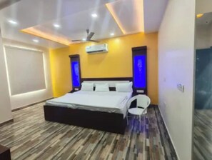 Room - FabHotel Panther (Jaipur)