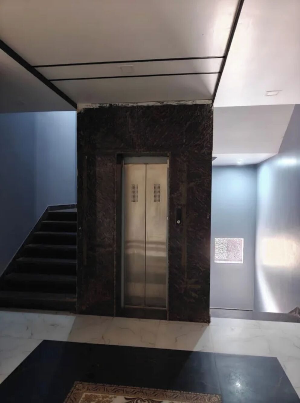 Ascensor
