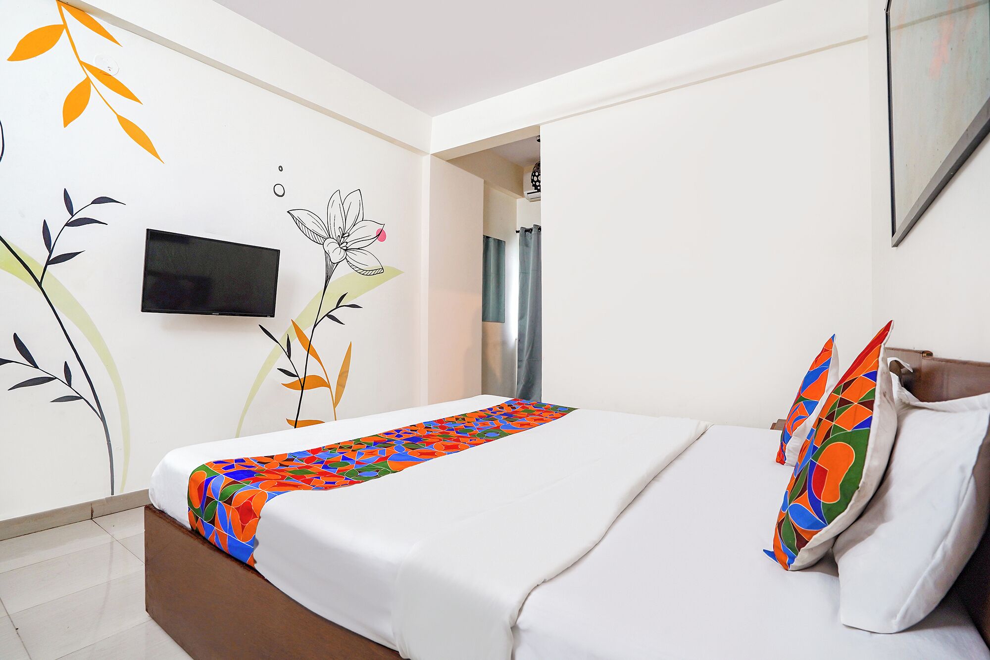 Sábanas de algodón egipcio y ropa de cama de alta calidad 
