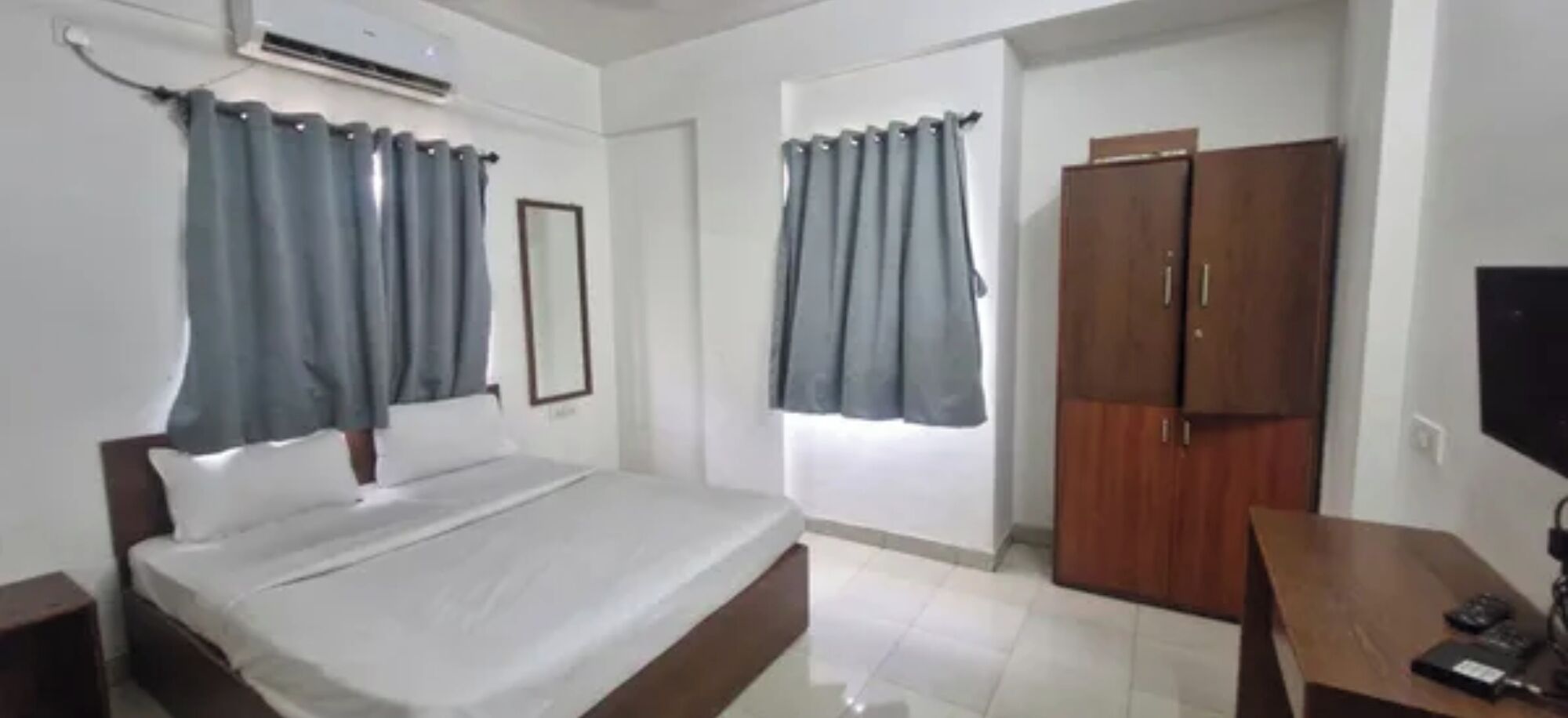 Sábanas de algodón egipcio y ropa de cama de alta calidad 
