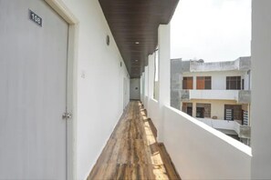 Balcón
