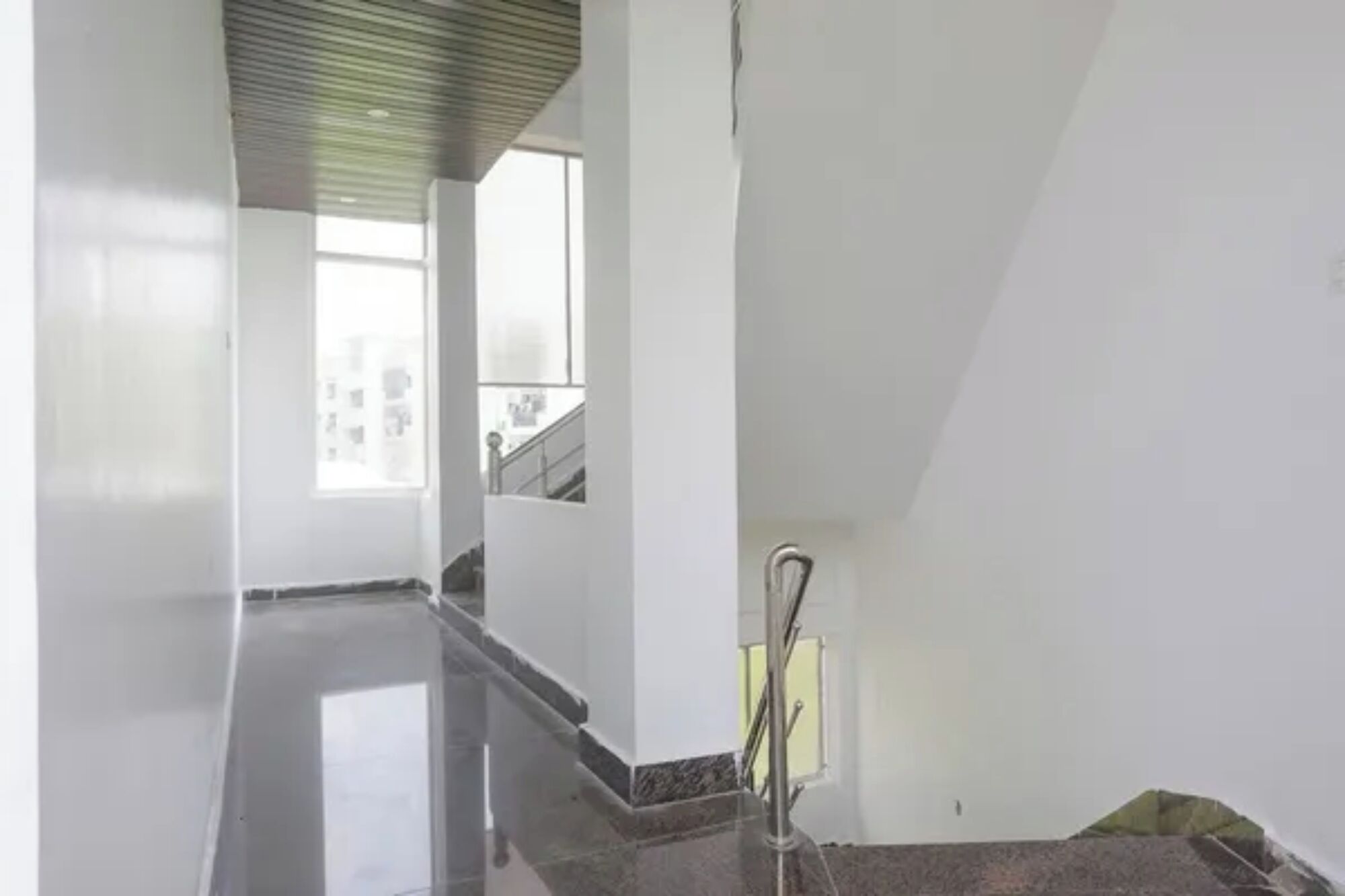 Treppe