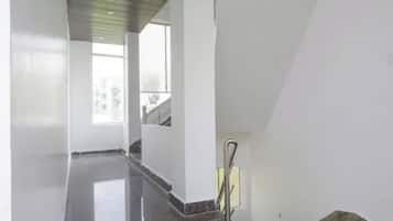 Treppe