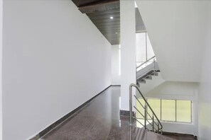 Escaleras