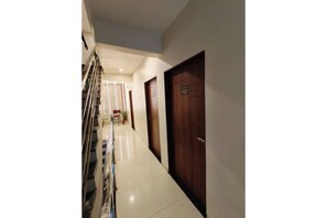 Lobby - Fabhotel Anand Palace (Jaipur)