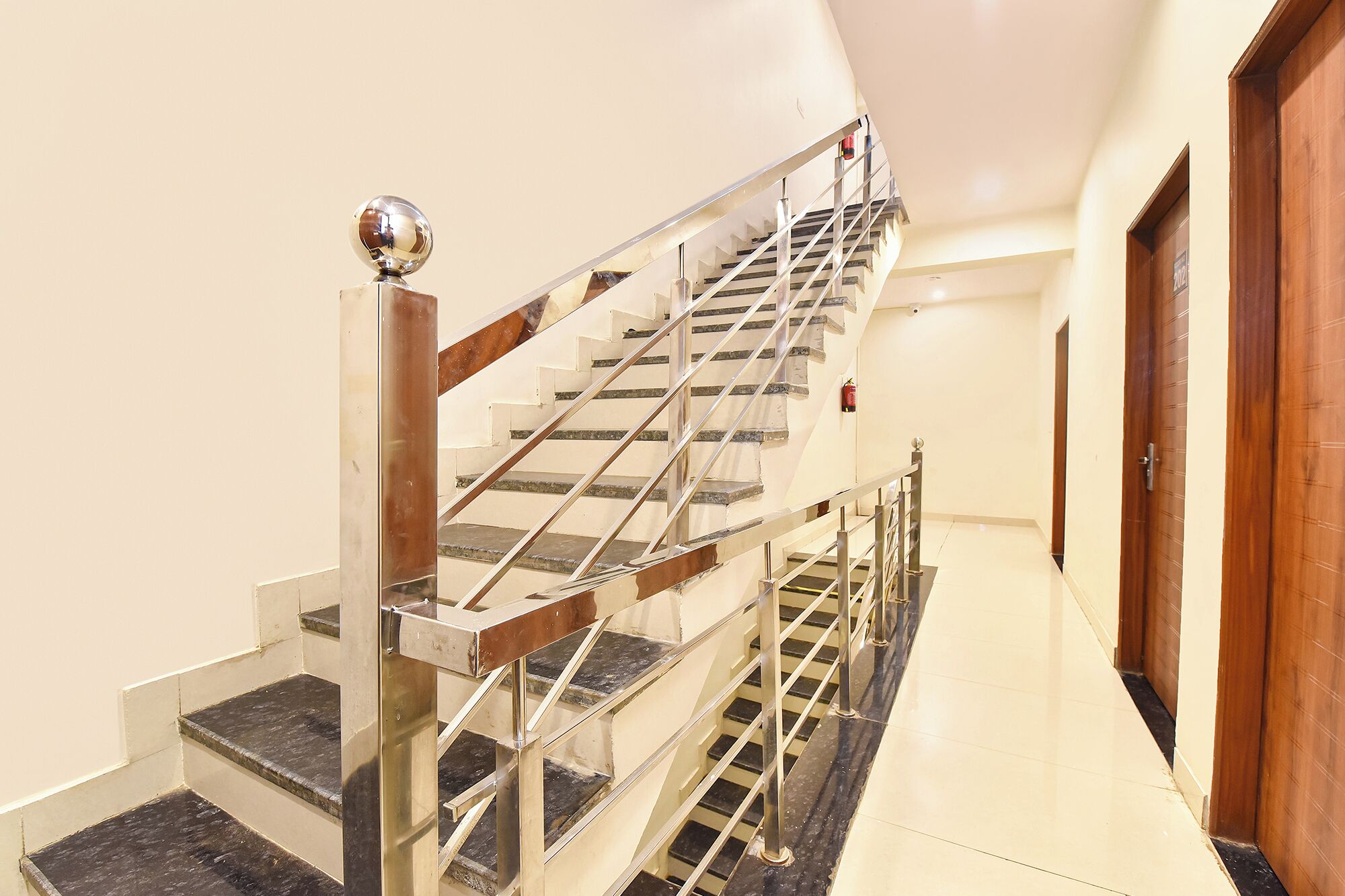 Staircase