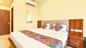 Room - Fabhotel Anand Palace (Jaipur)