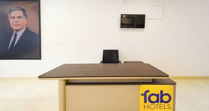 Fabhotel Latitude