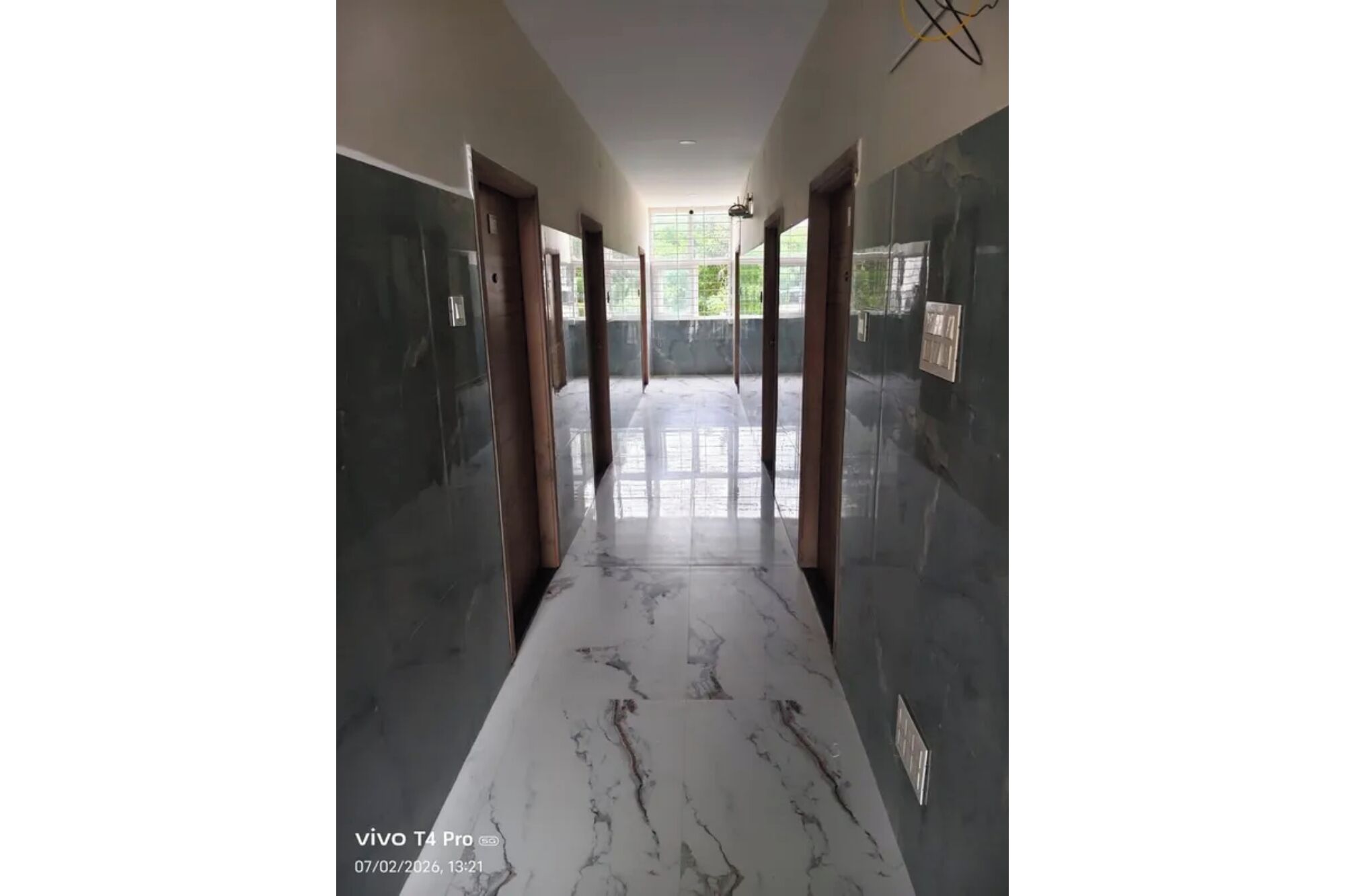 Hall