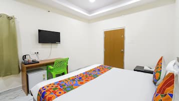 Cadar kapas Mesir, peralatan tempat tidur premium