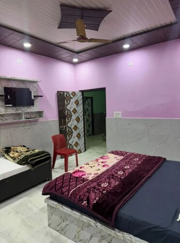 Fabhotel Mohini Palace