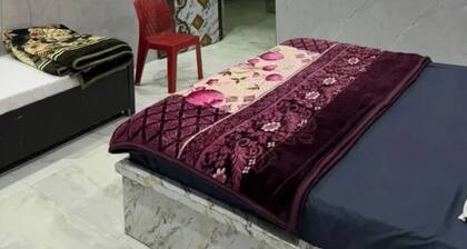 Fabhotel Mohini Palace