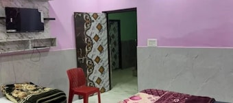 Fabhotel Mohini Palace