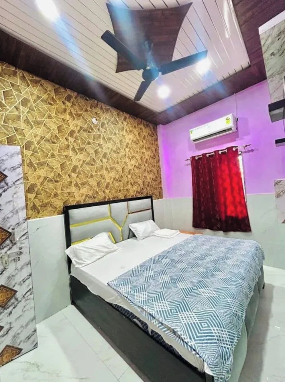 Deluxe Room | Interior