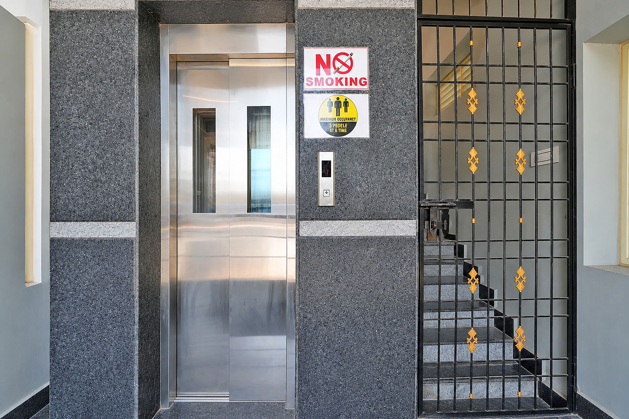 Elevator