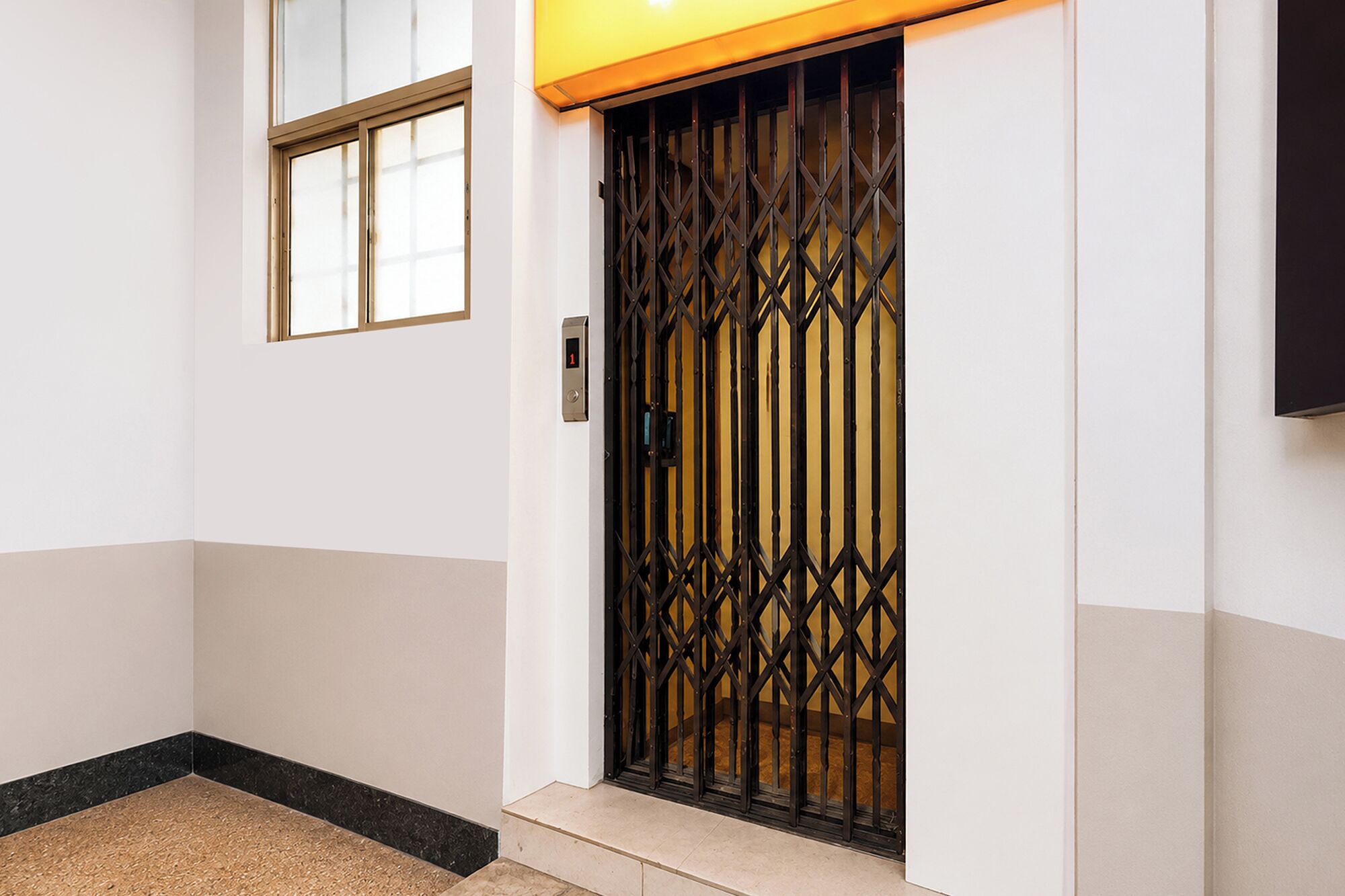 Elevador