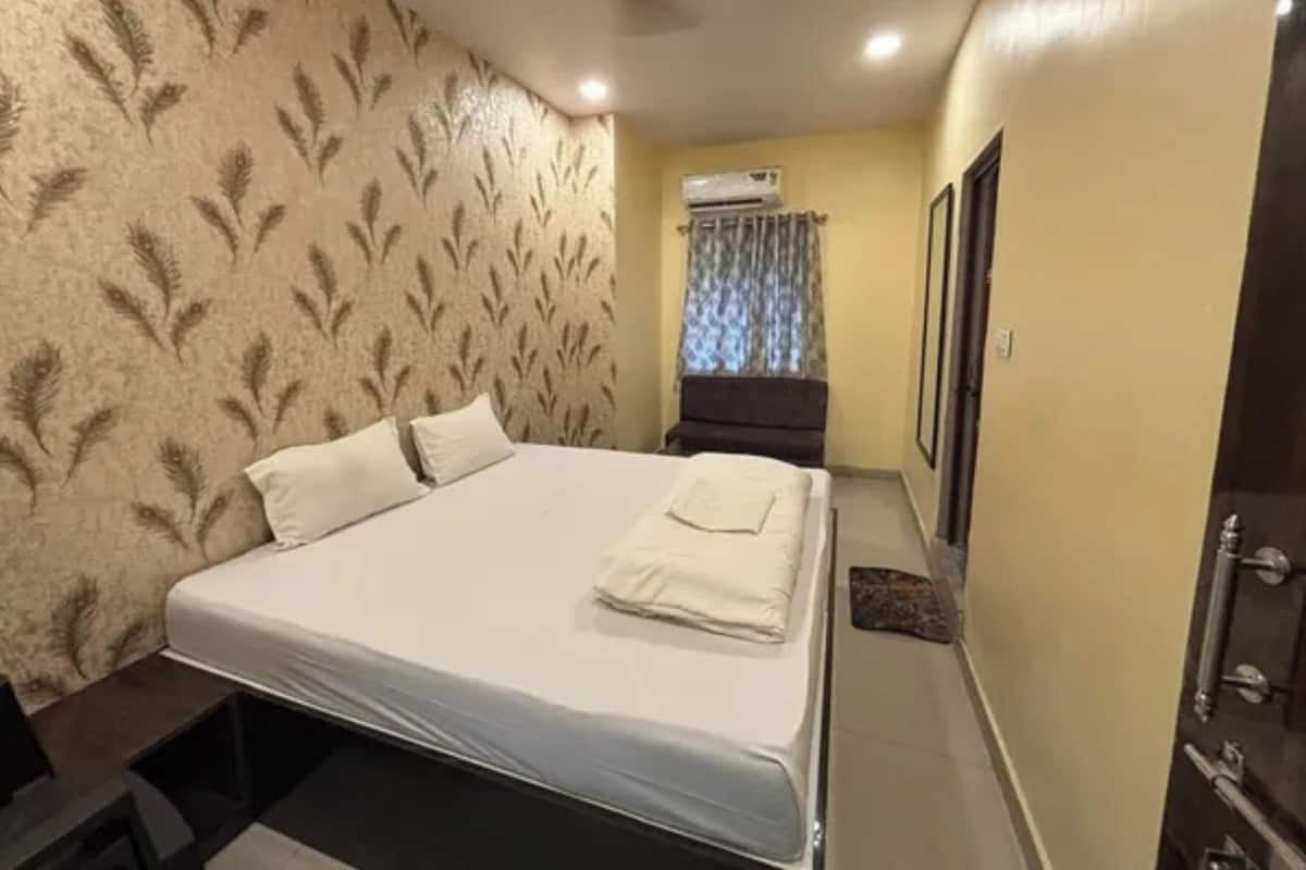 Premium-Zimmer