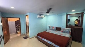Bộ trải giường bằng vải cotton Ai Cập, bộ đồ giường cao cấp 