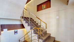 Escaleras
