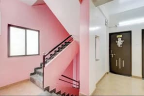 Treppe