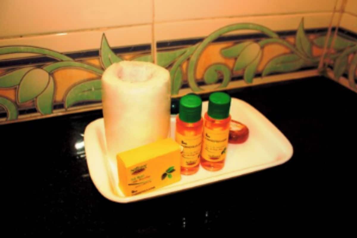 Baño