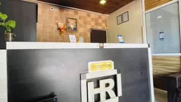 Recepción