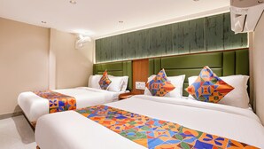 Room - Fabhotel Ruby Grand (Mumbai)