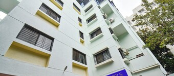 Fabhotel Mv Galaxy