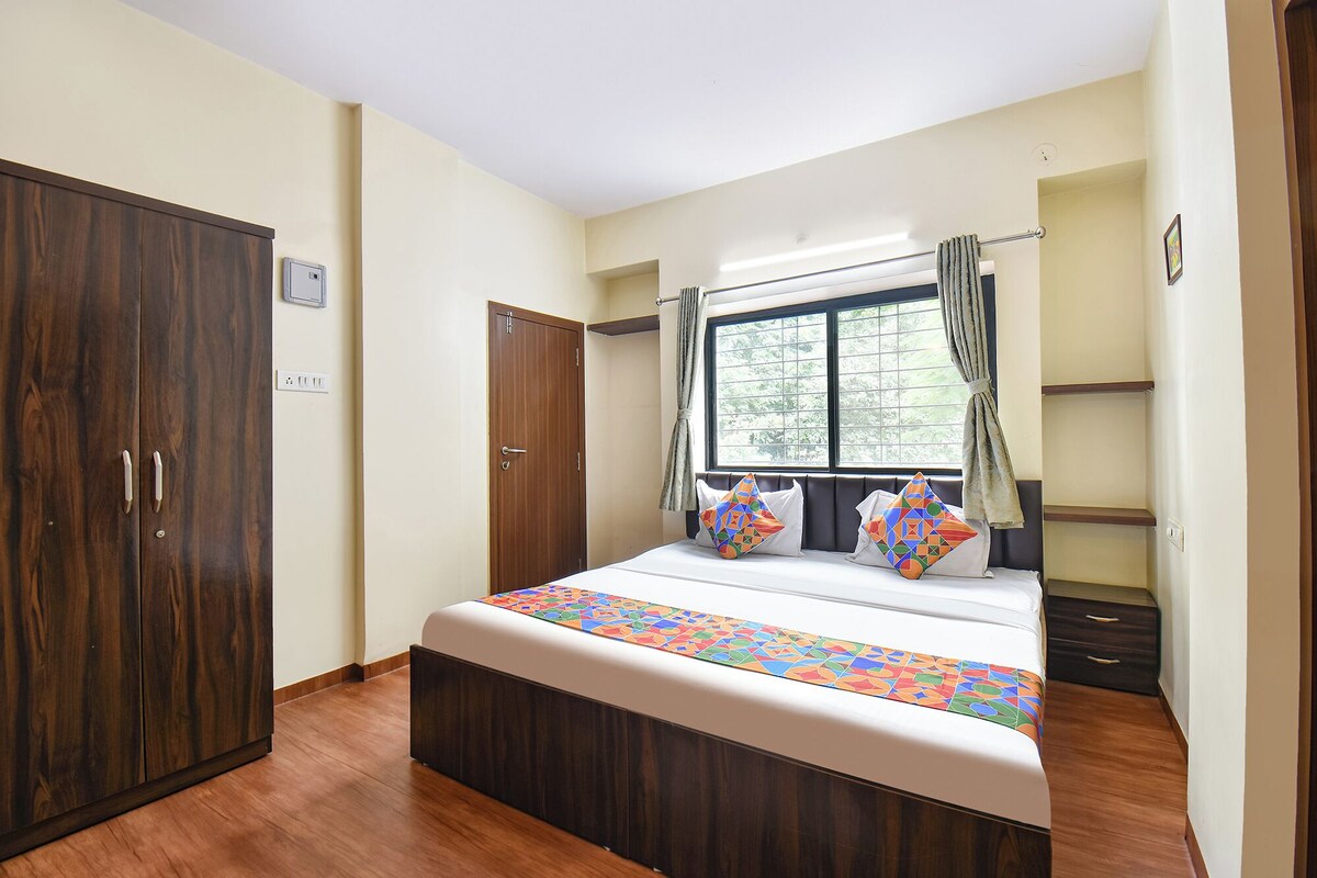 Sábanas de algodón egipcio y ropa de cama de alta calidad 