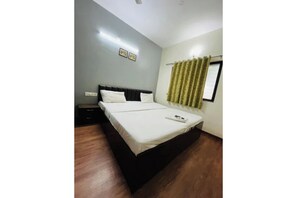 Deluxe-Zimmer | Fassade der Unterkunft
