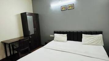 Premium Room | Cadar kapas Mesir, peralatan tempat tidur premium