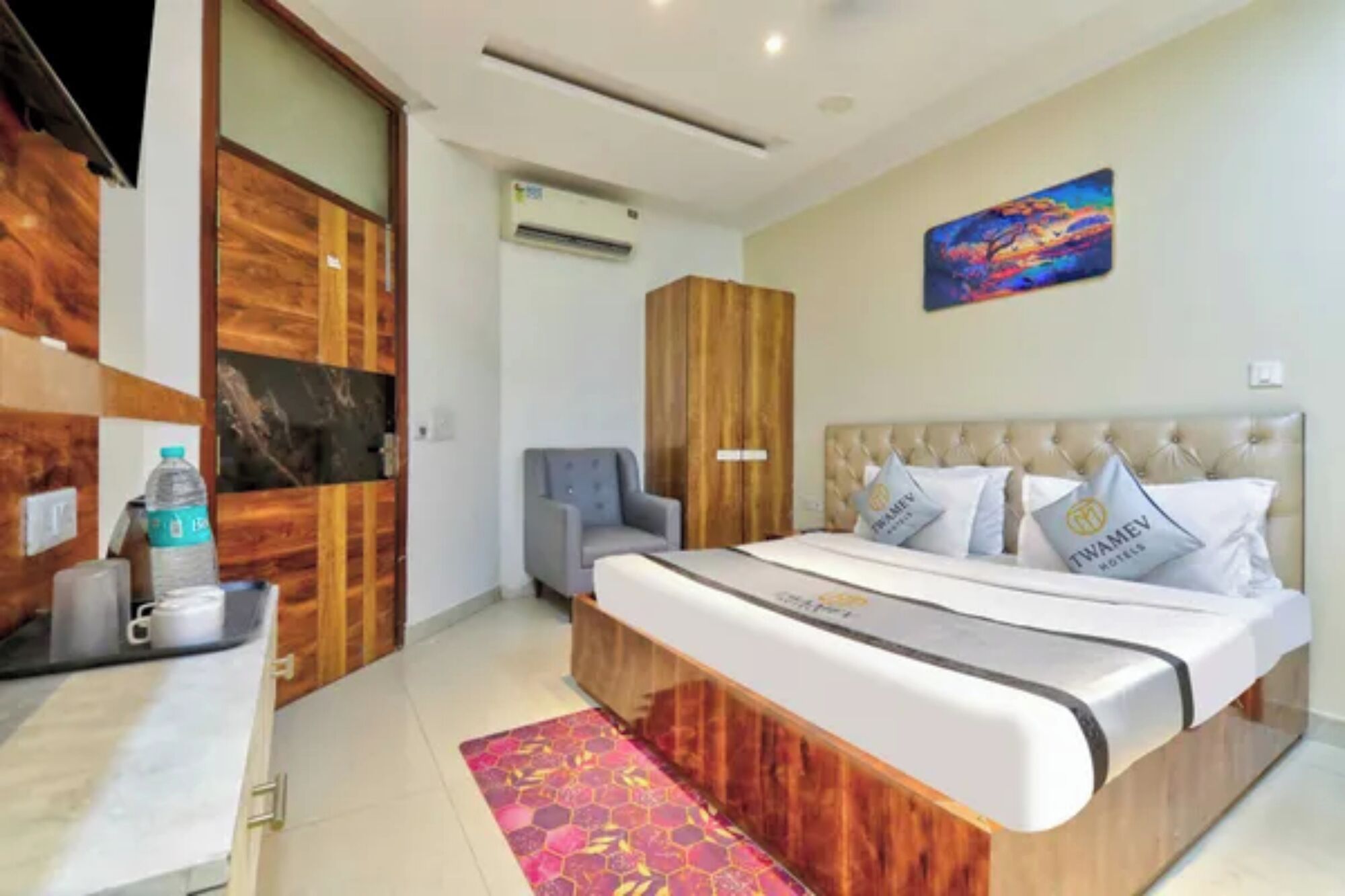 Sábanas de algodón egipcio y ropa de cama de alta calidad 
