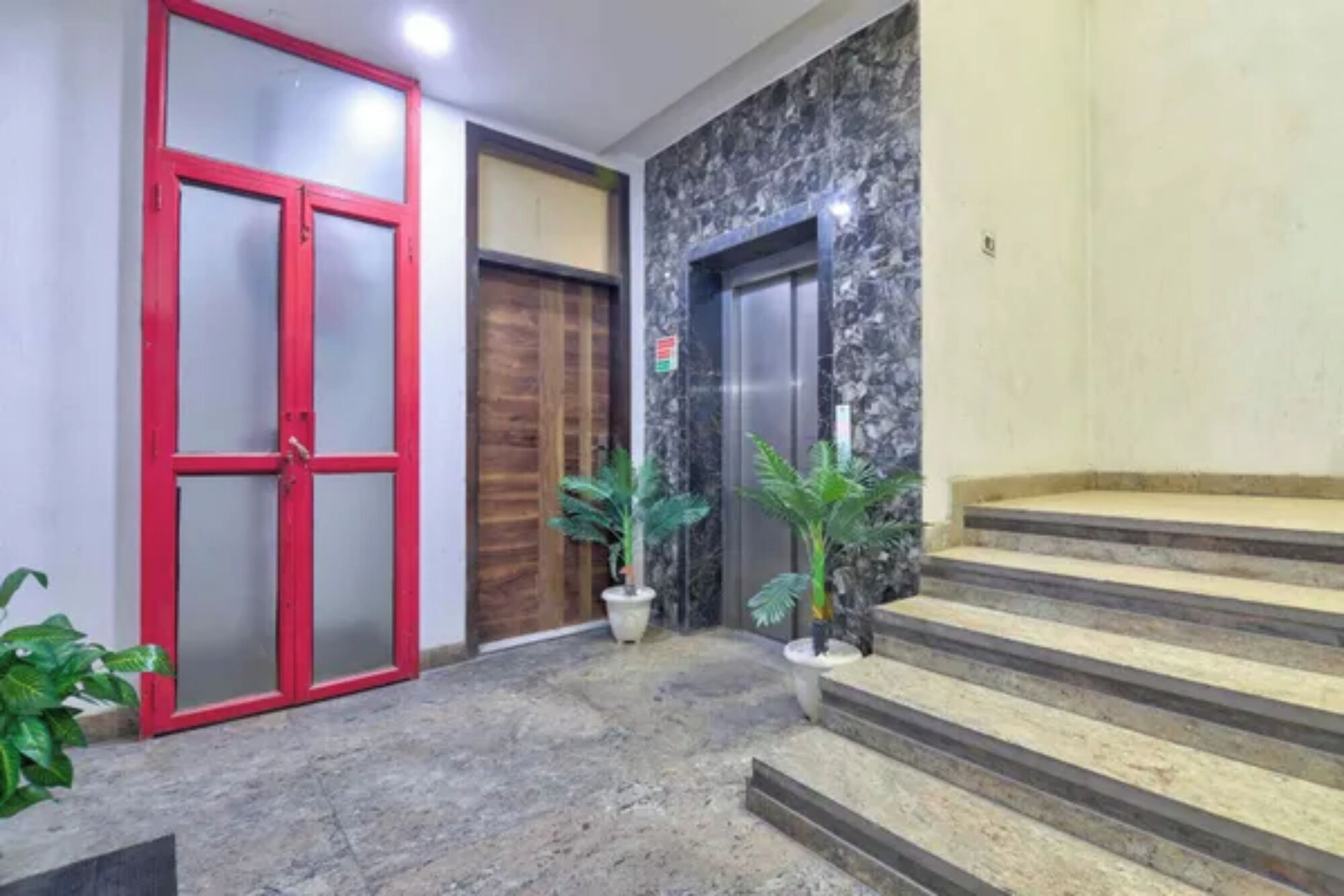 Elevator