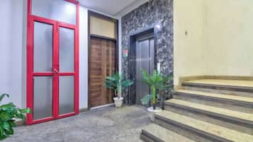 Elevator