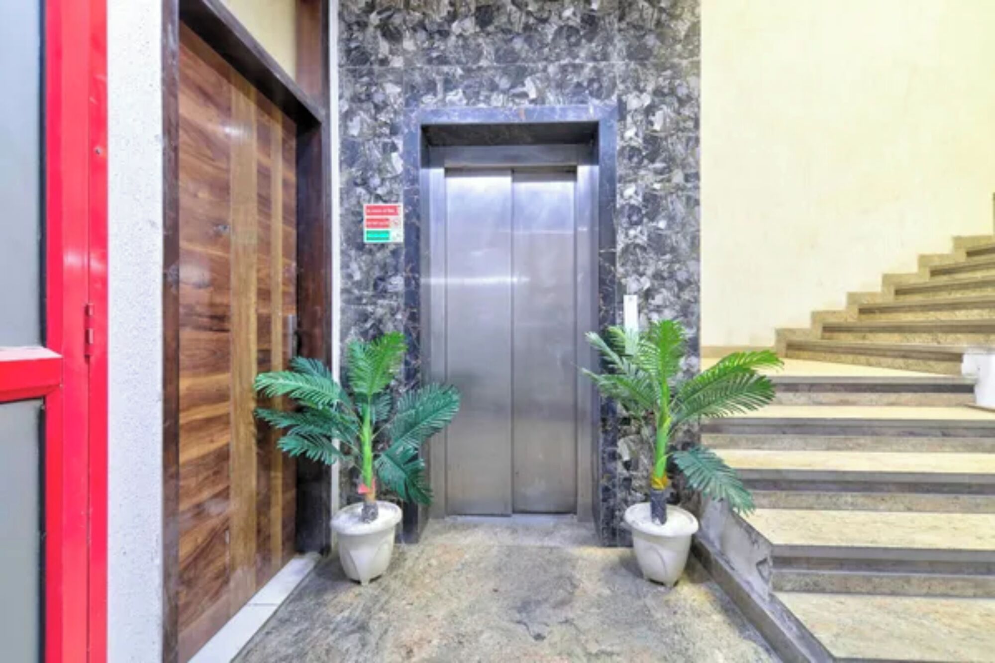 Elevator