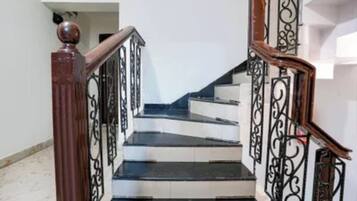 Escalier