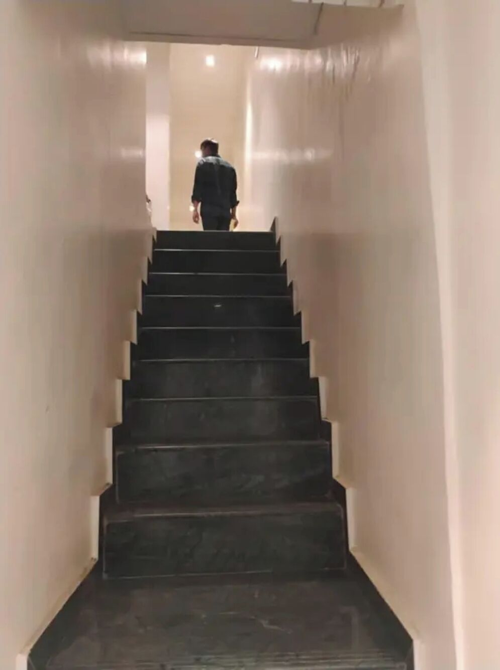 Treppe