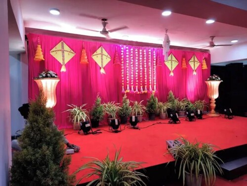 Fabhotel Grand Suites