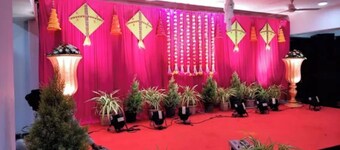 Fabhotel Grand Suites