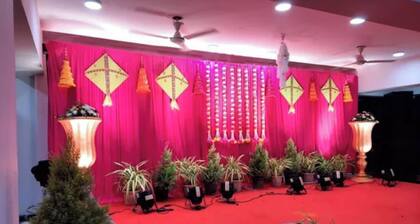 Fabhotel Grand Suites