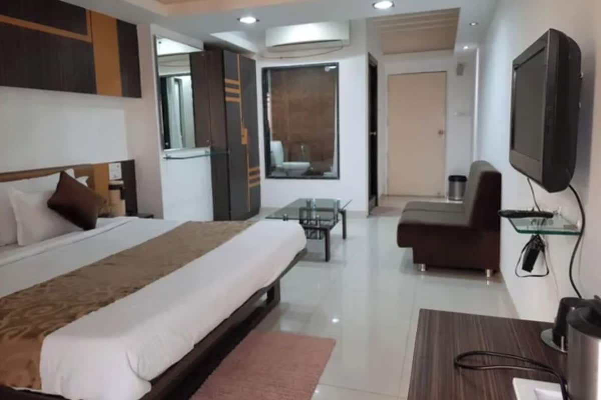 Quarto executivo | Roupas de cama de algodão egípcio, roupas de cama premium