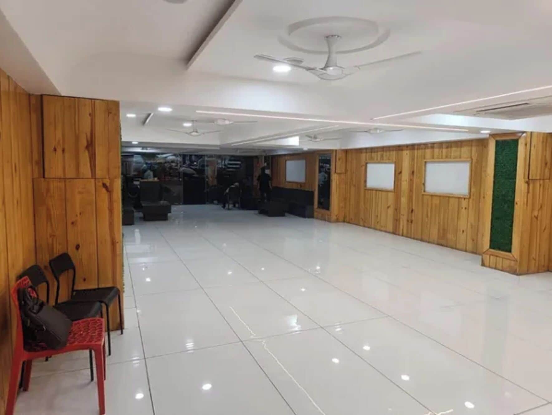Salón de eventos