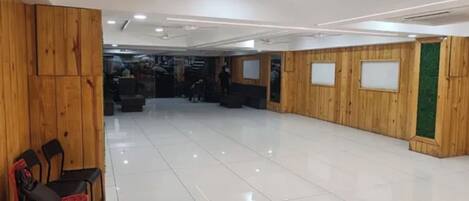 Salón de eventos