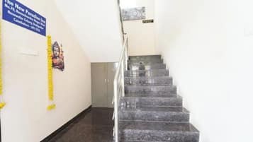 Escaleras