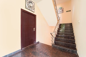 Escaleras