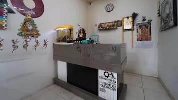 Recepción