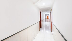 Lobby - Fabhotel Gandharva Inn (Pune)