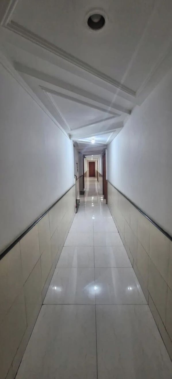 Lobby - Fabhotel Gandharva Inn (Pune)