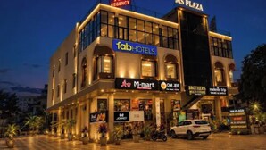 Depan hartanah