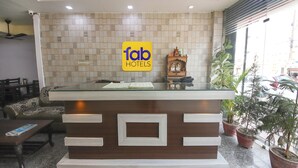 Unclassified image, 3 of 32, button - Fabhotel Maharaja Palace (Haridwar)